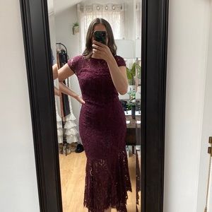 Banana Republic Dress